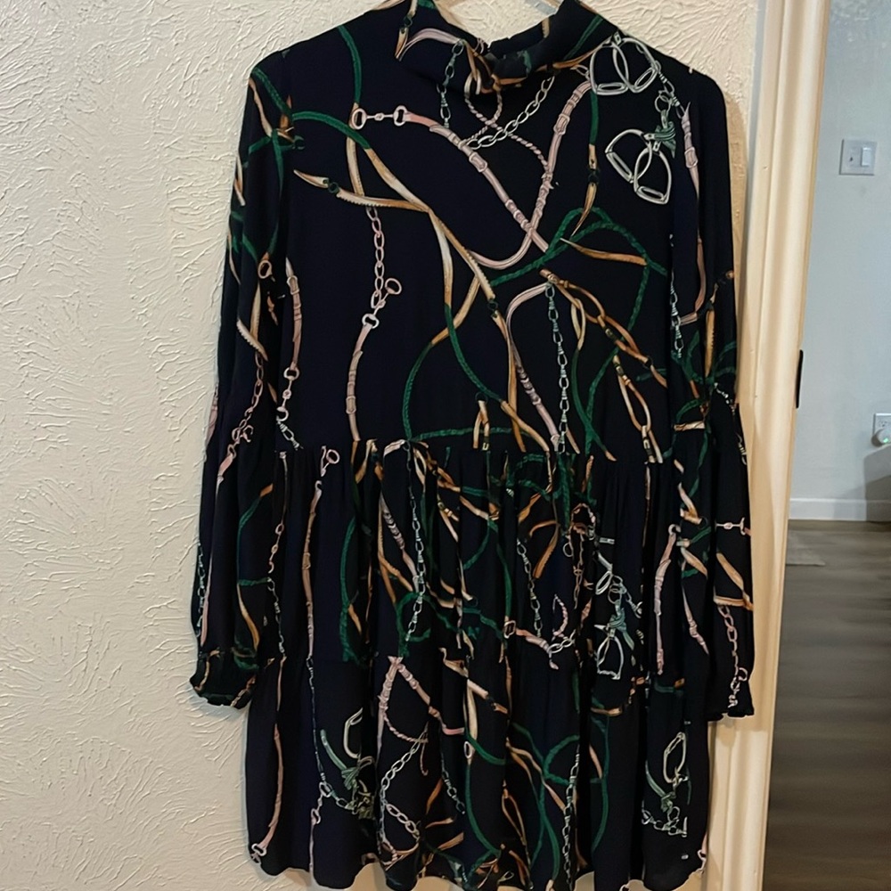Zara Dress